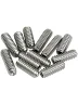 Гвинт Fender American Vintage Strat/Tele Saddle Height Adjustment Screws (12)