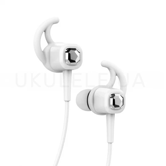 Наушники Superlux HD-387 White