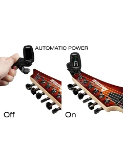 Ibanez PU3 BK