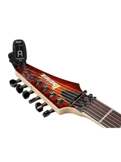 Ibanez PU3 BK