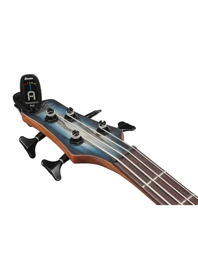 Тюнер Ibanez PU3 BK