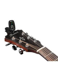 Ibanez PU3 BK