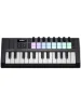 MIDI клавіатура Novation Launchkey Mini 25 MK4