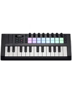 Novation Launchkey Mini 25 MK4