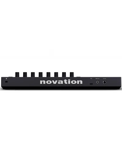 MIDI клавіатура Novation Launchkey Mini 25 MK4