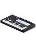 MIDI клавіатура Novation Launchkey Mini 25 MK4