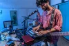 MIDI клавіатура Novation Launchkey Mini 25 MK4