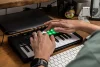 MIDI клавіатура Novation Launchkey Mini 25 MK4