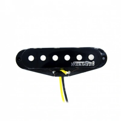 Wilkinson WHS B (сінгл бриджевий)