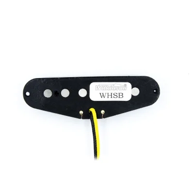 Звукознімач Wilkinson WHS B (сінгл бриджевий)