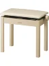 Банкетка Yamaha BC-205 (White Ash)