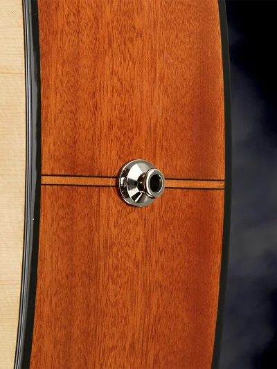 Електро-акустична гітара Yamaha FGX800C (Natural)