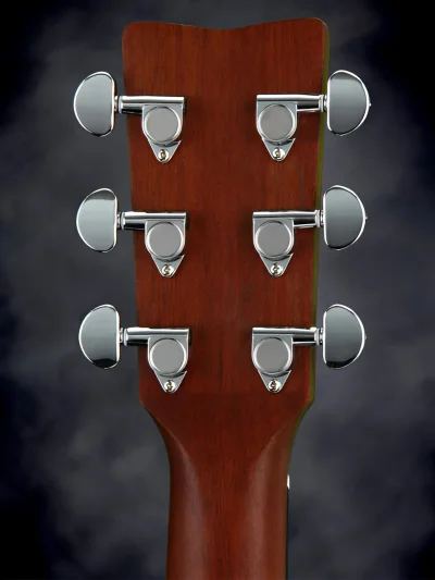 Електро-акустична гітара Yamaha FGX800C (Natural)