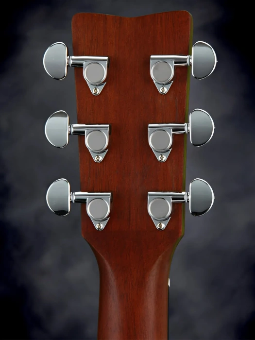 Електро-акустична гітара Електро-акустична гітара Yamaha FGX800C (Natural)