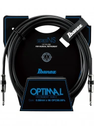 Ibanez NS10 Instrument Cabel 3m Ibanez NS10 Instrument Cabel 3m