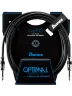 Інструментальний кабель Ibanez NS10 Instrument Cable 3m