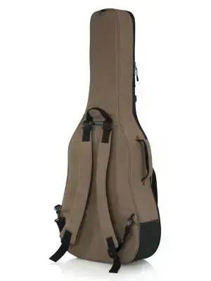 Чохол Gator GT-ACOUSTIC-TAN Transit Series Acoustic Guitar Bag