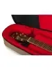 Чохол Gator GT-ACOUSTIC-TAN Transit Series Acoustic Guitar Bag