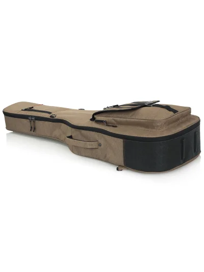 Чохол Gator GT-ACOUSTIC-TAN Transit Series Acoustic Guitar Bag