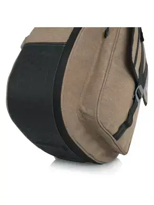 Чохол Gator GT-ACOUSTIC-TAN Transit Series Acoustic Guitar Bag