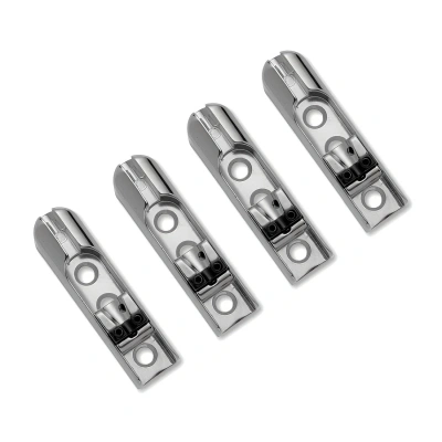 Paxphil BB214 (Chrome)