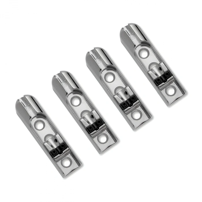 Бридж Бридж Paxphil BB214 (Chrome)