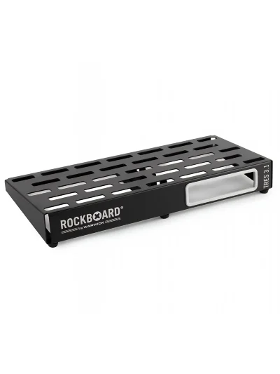 Педалборд Rockboard TRES 3.1