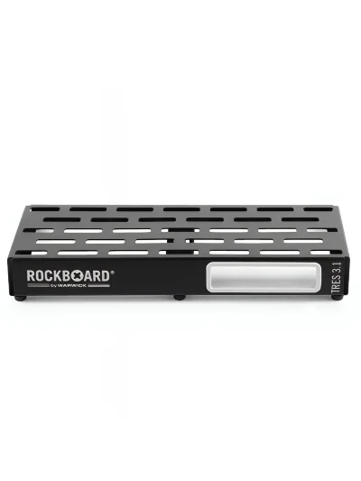 Педалборд Rockboard TRES 3.1