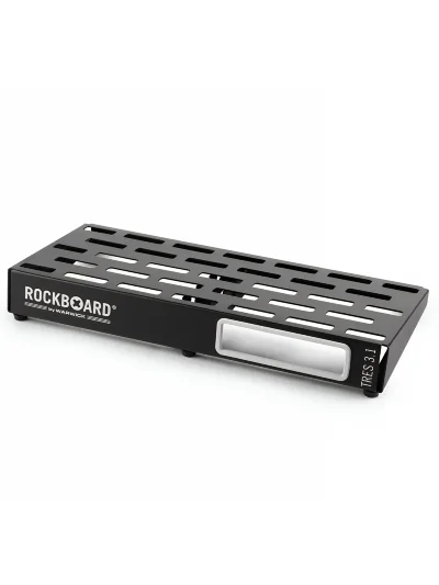Педалборд Rockboard TRES 3.1