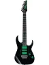 Електрогітара Ibanez UV70P BK