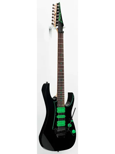 Електрогітара Ibanez UV70P BK