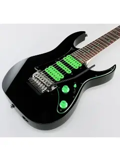 Ibanez UV70P BK