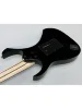 Електрогітара Ibanez UV70P BK