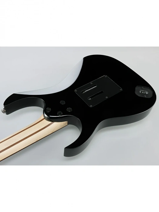 Електрогітара Електрогітара Ibanez UV70P BK