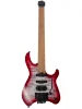Електрогітара Cort Space G6TR (Semi Gloss Lava)
