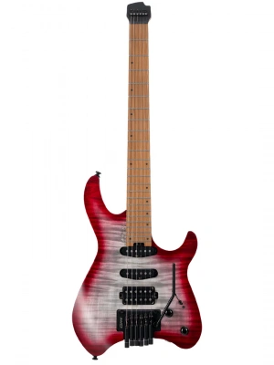 Cort Space G6TR (Semi Gloss Lava)