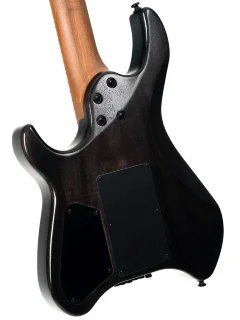 Cort Space G6TR (Semi Gloss Lava)