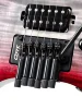 Електрогітара Cort Space G6TR (Semi Gloss Lava)