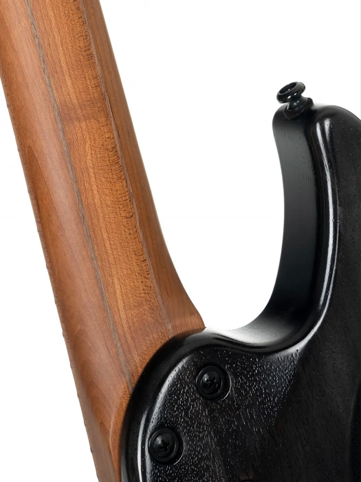 Електрогітара Електрогітара Cort Space G6TR (Semi Gloss Lava)