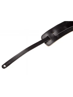 Fender Strap 2" Super Deluxe Vintage Style Black
