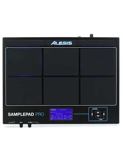 Модуль перкусійний Alesis Sample Pad Pro