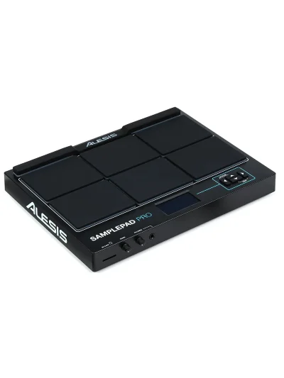 Модуль перкусійний Alesis Sample Pad Pro