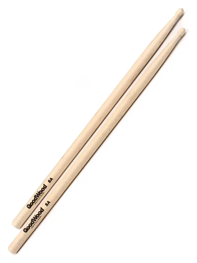 Барабанні палички Vater Goodwood 5A