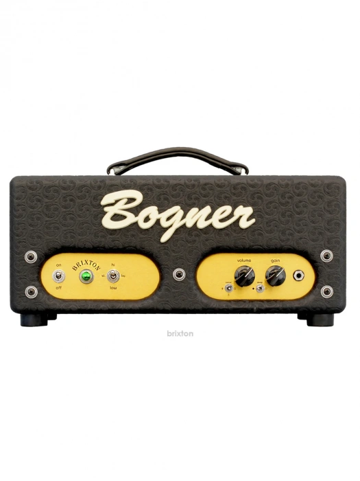 Гітарний підсилювач Гітарний підсилювач Bogner BXH Brixton