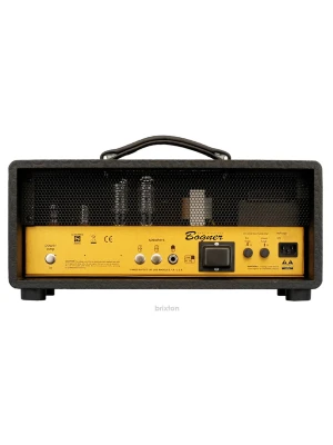 Гітарний підсилювач Bogner BXH Brixton
