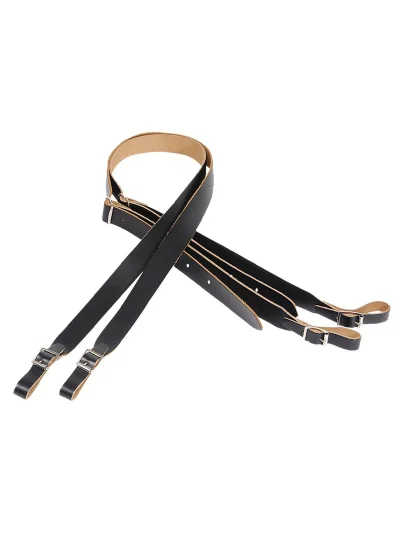 Ремінь для акордеону Levy's M18-BLK Accordion Strap