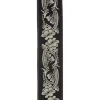 Ремінь для гітари D'Addario 50A04 Nylon Woven Guitar Strap (Rain Forest)