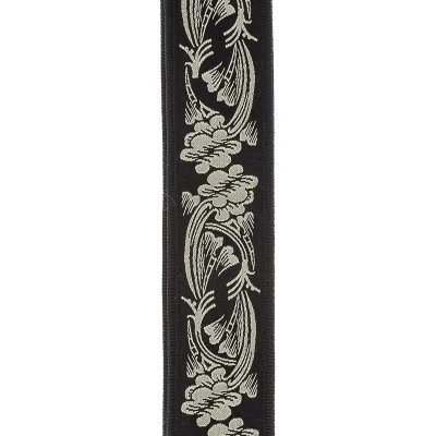 Ремінь для гітари D'Addario 50A04 Nylon Woven Guitar Strap (Rain Forest)