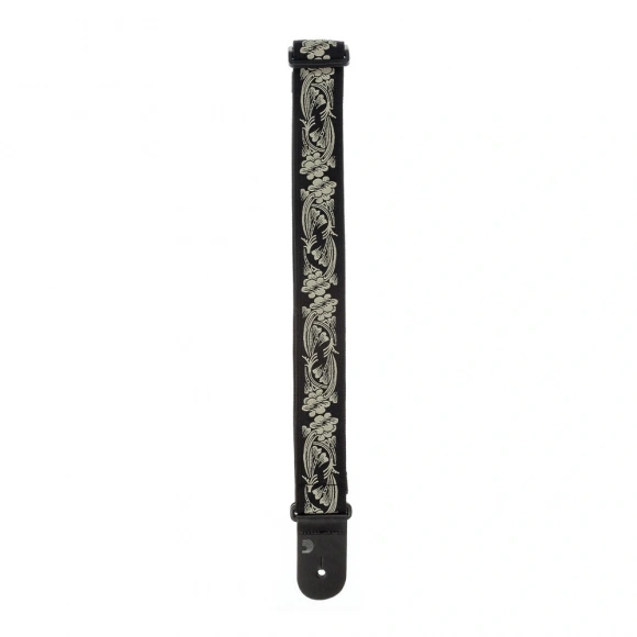 Ремінь для гітари D'Addario 50A04 Nylon Woven Guitar Strap (Rain Forest) Ремінь для гітари D'Addario 50A04 Nylon Woven Guitar Strap (Rain Forest)
