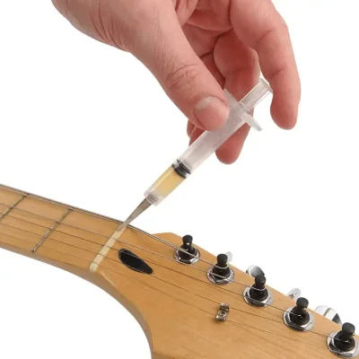 Технічний гель D'Addario PW-LBK-01 Lubrikit